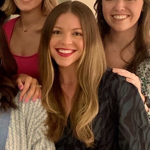 Meet your Posher, Mary